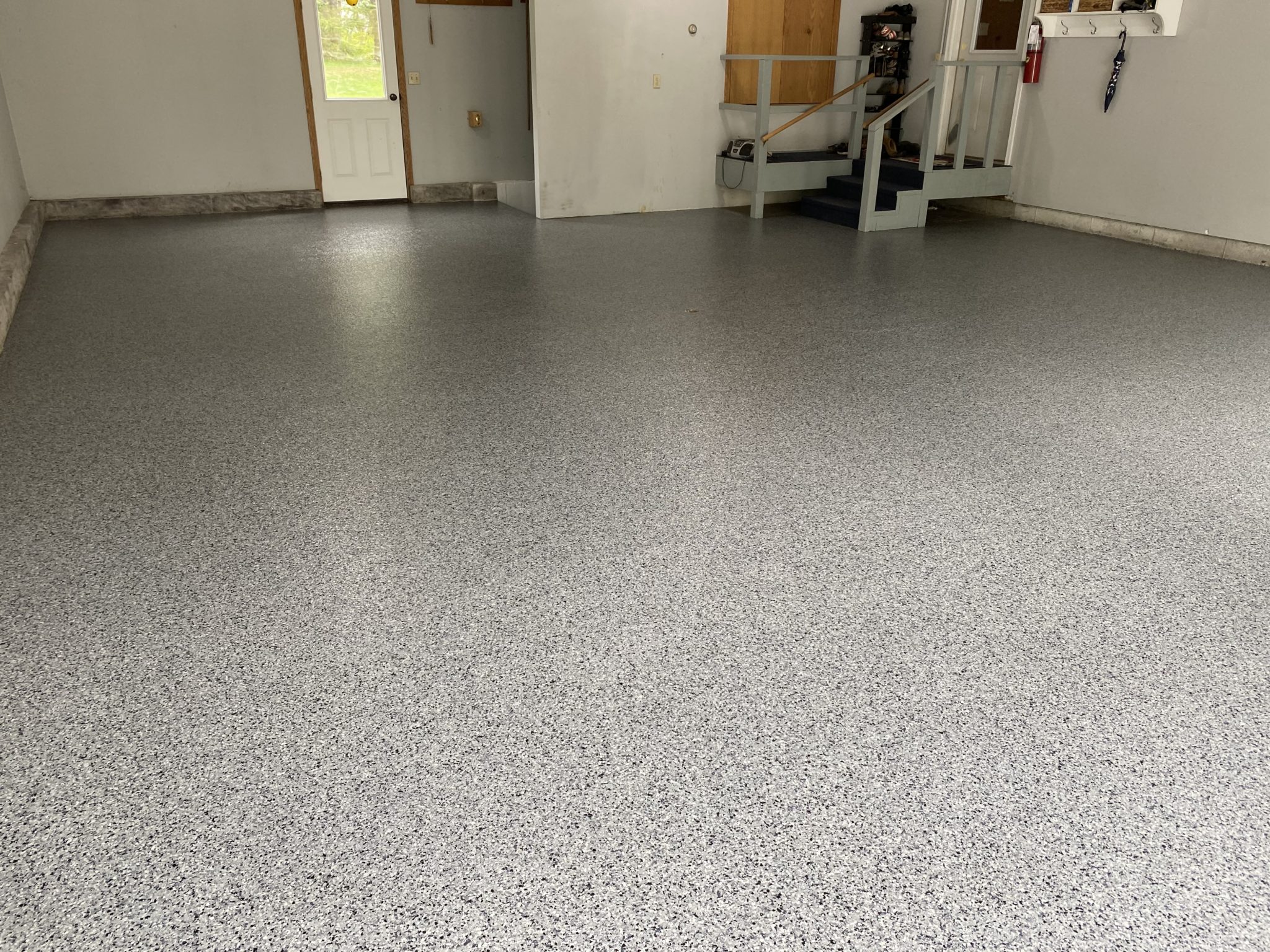 Garage Flooring Eau Claire WI Garage Floor Coatings St. Paul